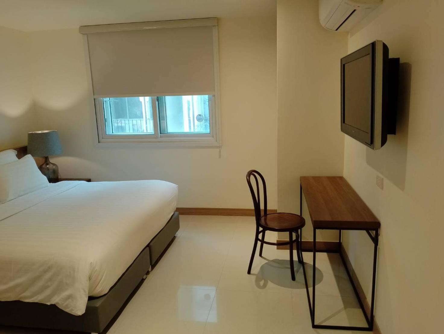 Westerly Hill Pattaya Esterno foto