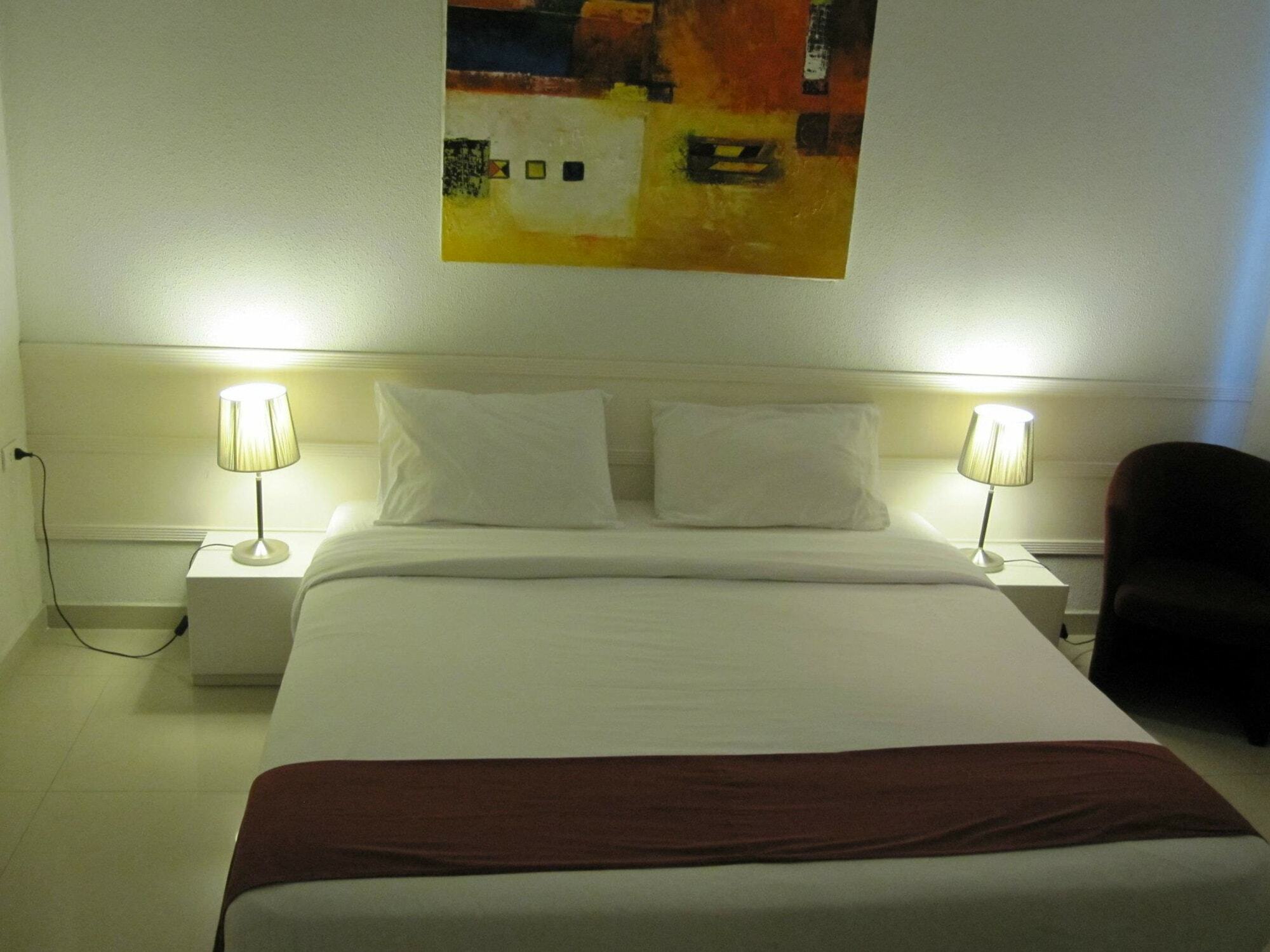 Westerly Hill Pattaya Esterno foto
